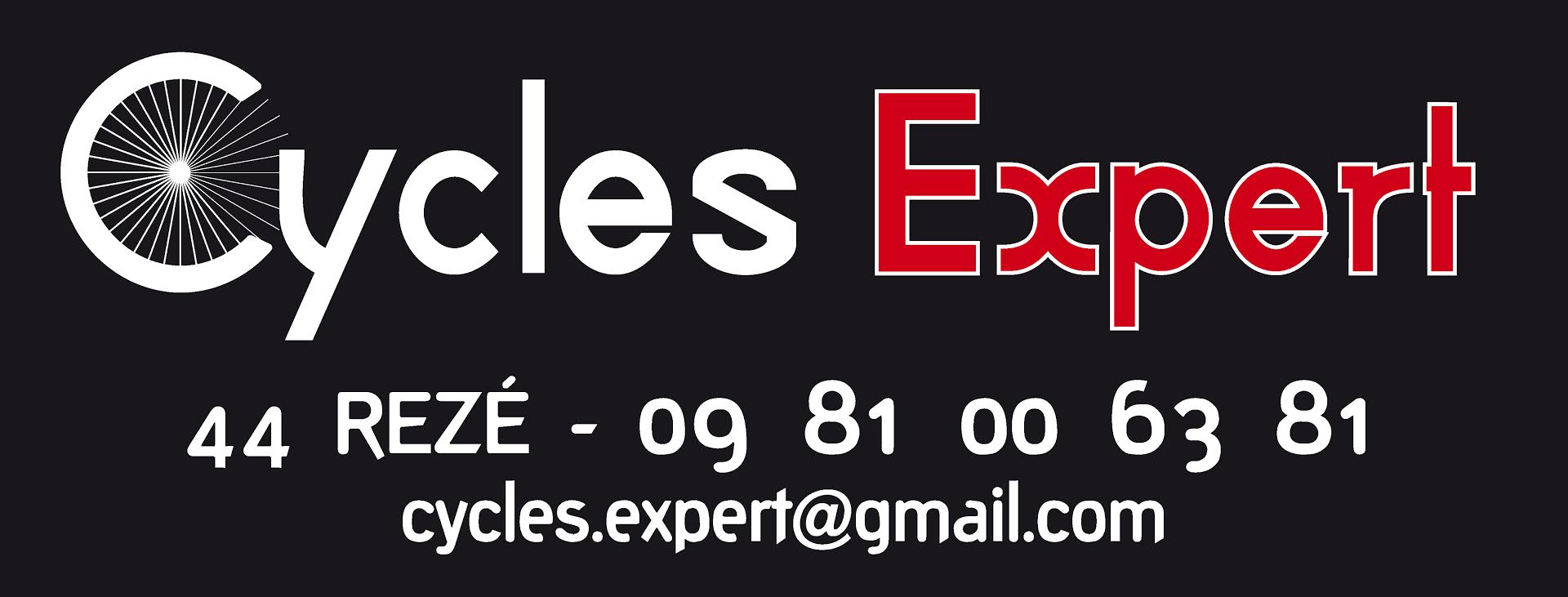 CYCLES EXPERT